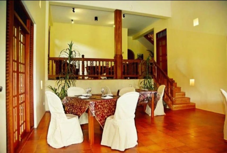 Green Palm Villa Hotel in Southern Province