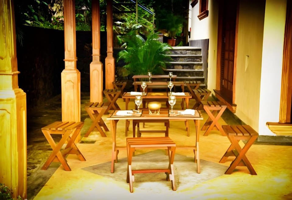 Green Palm Villa Hotel in Southern Province
