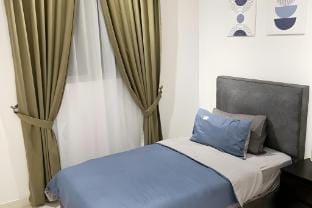 Cosy Apartment Near Airport - WiFi inc Apartment in Selangor, Malaysia