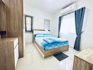 อยู่สบาย 9 Vacation rental in Laos