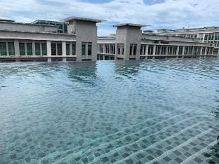 City Center Apartments Apartment in Kota Kinabalu