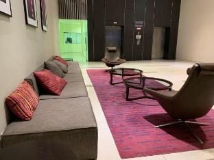 City Center Apartments Apartment in Kota Kinabalu