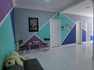 Kota Kinabalu Apartments Apartment in Kota Kinabalu