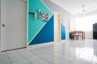 Kota Kinabalu Apartments Apartment in Kota Kinabalu