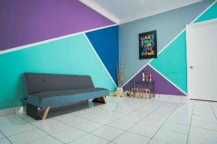 Kota Kinabalu Apartments Apartment in Kota Kinabalu