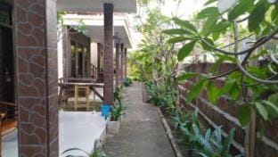 Kusuka Bungalow Vacation rental in Pemenang