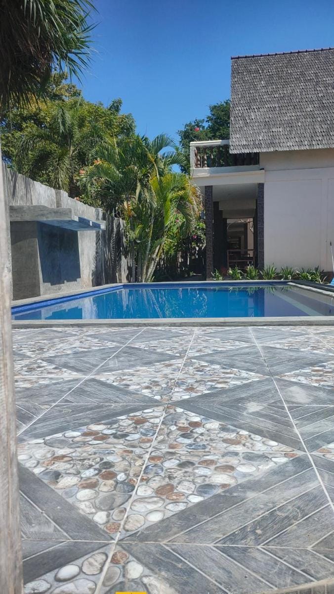 Kusuka Bungalow Vacation rental in Pemenang