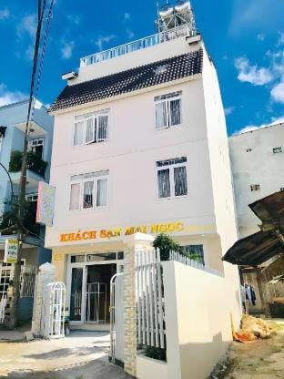 Mai Ngoc Hotel Apartment in Dalat