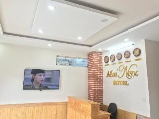 Mai Ngoc Hotel Apartment in Dalat