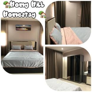 Homy Hill Homestay Vacation rental in Thailand