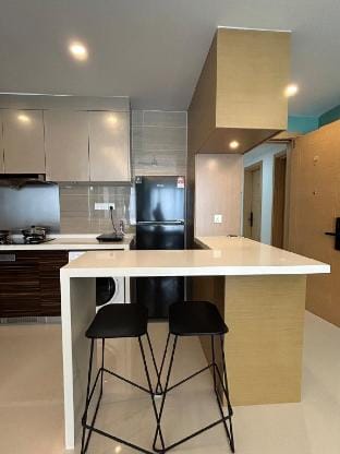 R&F Comfortable Studio By Wan Li Homestay Vacation rental in Johor Bahru