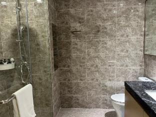 R&F Duplex Studio Apartment By Wan Li Homestay Vacation rental in Johor Bahru