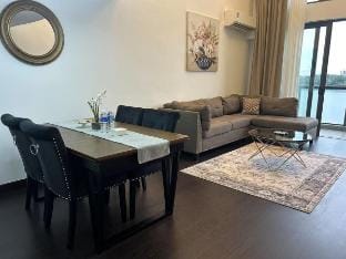 R&F Duplex Studio Apartment By Wan Li Homestay Vacation rental in Johor Bahru