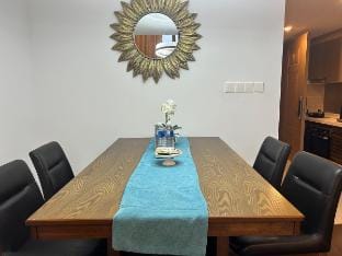 R&F Boutique Seaview Studio Loft By Wan Li Vacation rental in Johor Bahru