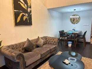 R&F Boutique Seaview Studio Loft By Wan Li Vacation rental in Johor Bahru