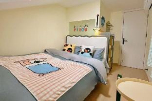 kakahome Vacation rental in Suzhou