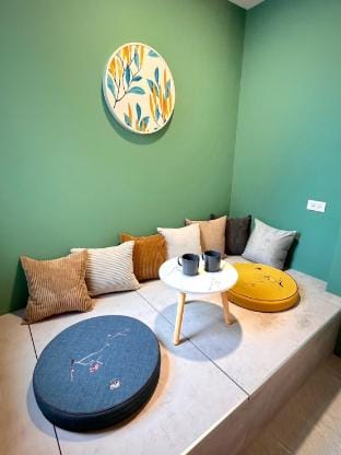 Sunnyside Villa Bed and Breakfast in Hengchun Township