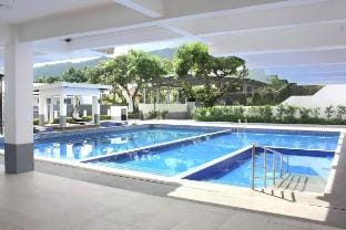 The Tranquil Hotspring Resort Vacation rental in Calamba
