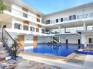 The Tranquil Hotspring Resort Vacation rental in Calamba