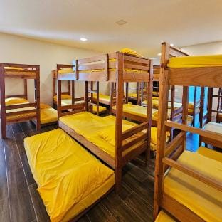 The Tranquil Hotspring Resort Vacation rental in Calamba