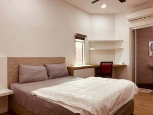 Spacious Home for Families,  COMFY HILL Vacation rental in Malacca