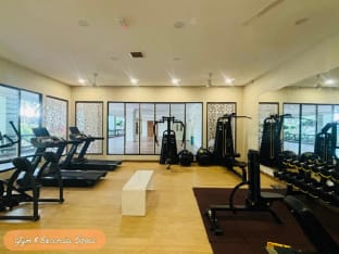 Heart of City | Seaside view | Mahkota Costa Vacation rental in Malacca