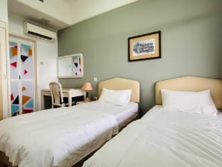 Heart of City | Seaside view | Mahkota Costa Vacation rental in Malacca