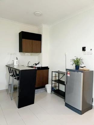 Tiara Desaru GF 1 bedroom, swimming pool Netflix Apartment in Johor