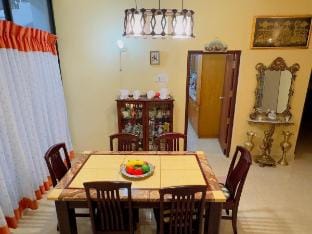 Tropical Oasis Villa in Central Province