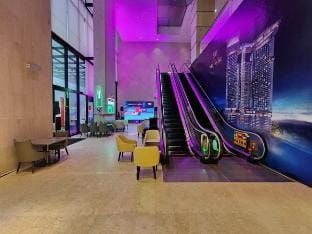 10min to Genting@2 Single Bed 72720 Apartment in Selangor, Malaysia