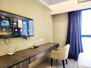 10min to Genting@2 Single Bed 72720 Apartment in Selangor, Malaysia