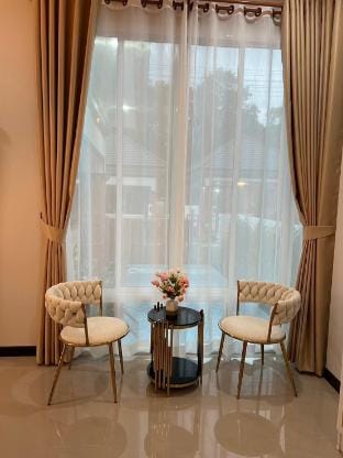Cherina Pool Villa Vacation rental in Thailand