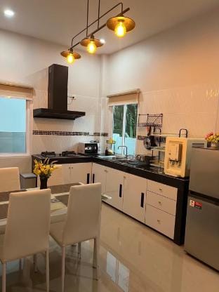 Cherina Pool Villa Vacation rental in Thailand