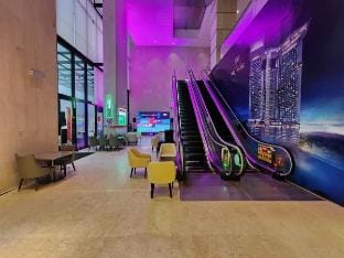 10min to Genting Queen Bed 2 Pax 72719 Apartment in Selangor, Malaysia