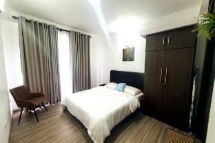 Nice 3-bedroom serviced apt in Nuwara Eliya town Apartment in Nuwara Eliya