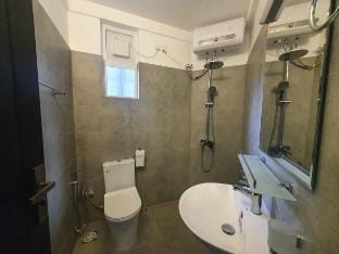 Nice 3-bedroom serviced apt in Nuwara Eliya town Apartment in Nuwara Eliya