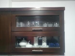 Nice 3-bedroom serviced apt in Nuwara Eliya town Apartment in Nuwara Eliya