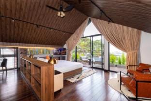 ĐL villa 5br - min 10k Vacation rental in Dalat