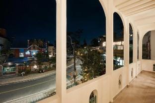 LL Villa 8Br Europe - 20 guests Vacation rental in Dalat