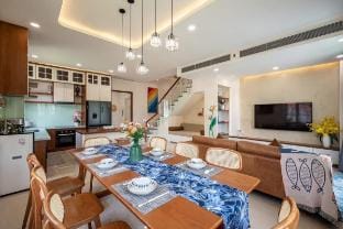 Nova Villa 13Br -  40 khách - bida Vacation rental in Phan Thiet