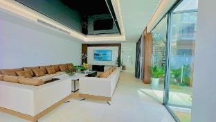 Villa Aria s09 - 5br 12k Vacation rental in Vung Tau
