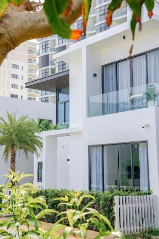 Villa Aria s09 - 5br 12k Vacation rental in Vung Tau