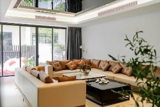 Villa Aria s09 - 5br 12k Vacation rental in Vung Tau