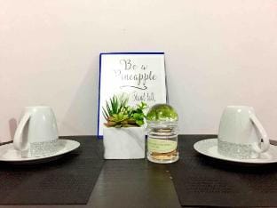 AFFORDABLE STUDIO UNIT FULLY FURNISHED Vacation rental in Lapu-Lapu City