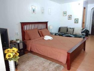 AFFORDABLE STUDIO UNIT FULLY FURNISHED Vacation rental in Lapu-Lapu City