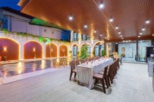 VT Villa Big Pool - 6bedroom - 20K Vacation rental in Vung Tau