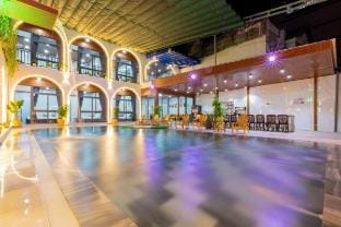 VT Villa Big Pool - 6bedroom - 20K Vacation rental in Vung Tau