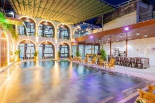 VT Villa Big Pool - 6bedroom - 20K Vacation rental in Vung Tau