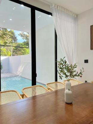 Villa 7bedroom VT NBi - 15 khách Vacation rental in Vung Tau