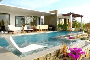 Villa Mũi Né 5bedroom seaview-12k Vacation rental in Phan Thiet
